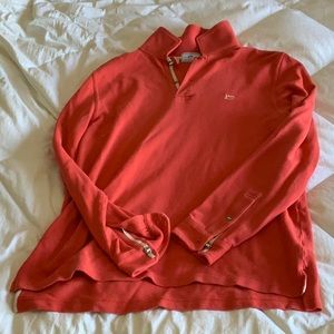 XL LS Southern Tide Rugby Shirt